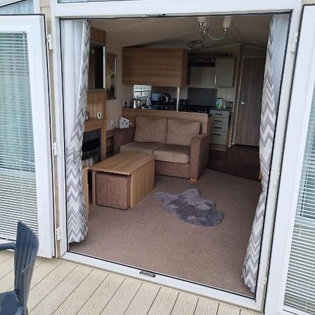 Beautiful 3 Bed Holiday Home Port Seton Buitenkant foto