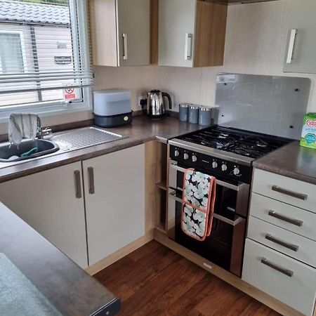 Beautiful 3 Bed Holiday Home Port Seton Buitenkant foto