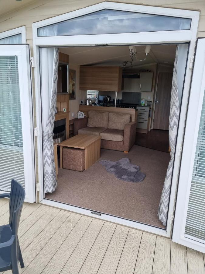 Beautiful 3 Bed Holiday Home Port Seton Buitenkant foto
