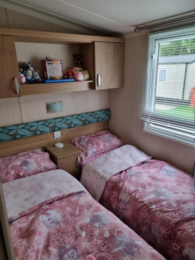 Beautiful 3 Bed Holiday Home Port Seton Buitenkant foto