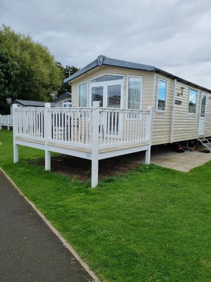 Beautiful 3 Bed Holiday Home Port Seton Buitenkant foto