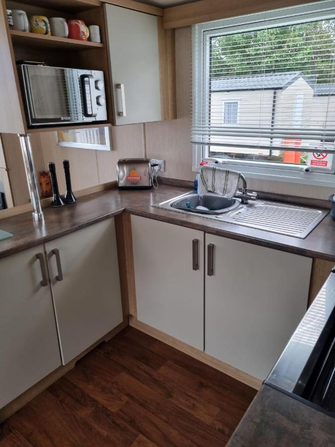 Beautiful 3 Bed Holiday Home Port Seton Buitenkant foto
