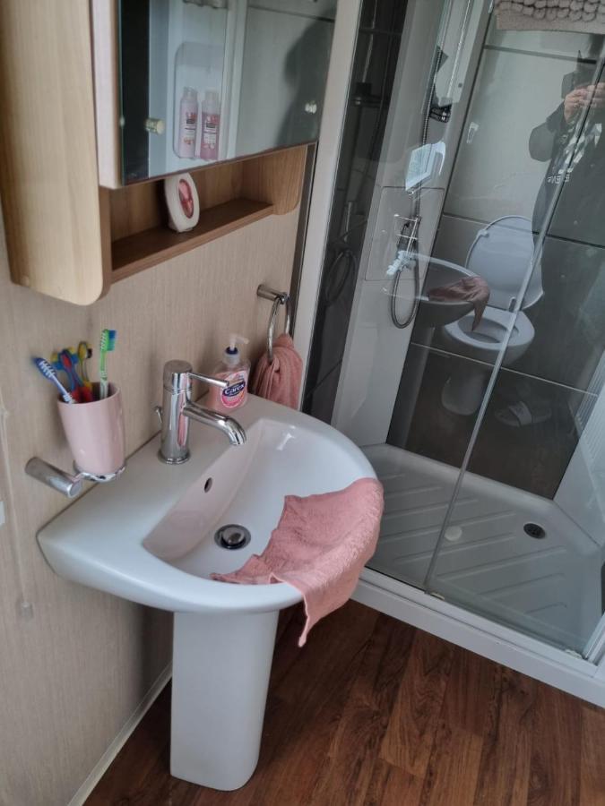 Beautiful 3 Bed Holiday Home Port Seton Buitenkant foto
